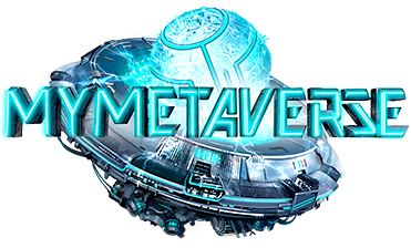 MyMetaverse Logo