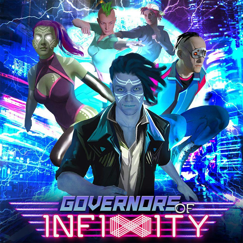 Governors of Infinity